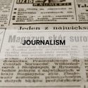 JOURNALISM
