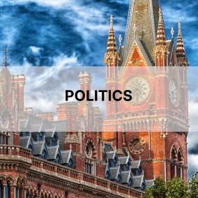 POLITICS