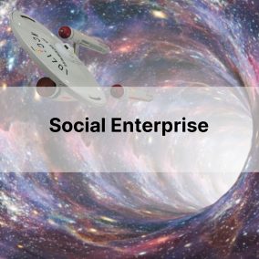 SOCIAL ENTERPRISES