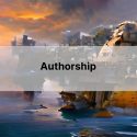 AUTHORSHIP